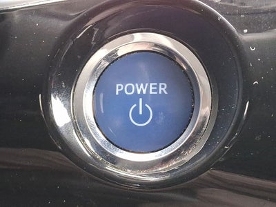 2018 Toyota Prius Four