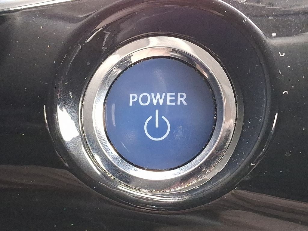 2018 Toyota Prius Four