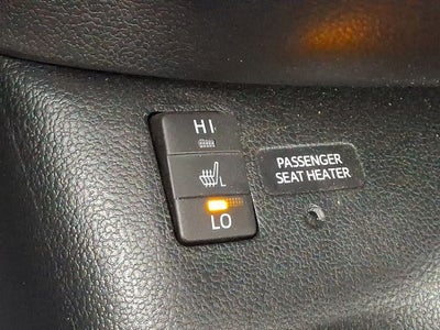 2018 Toyota Prius Four