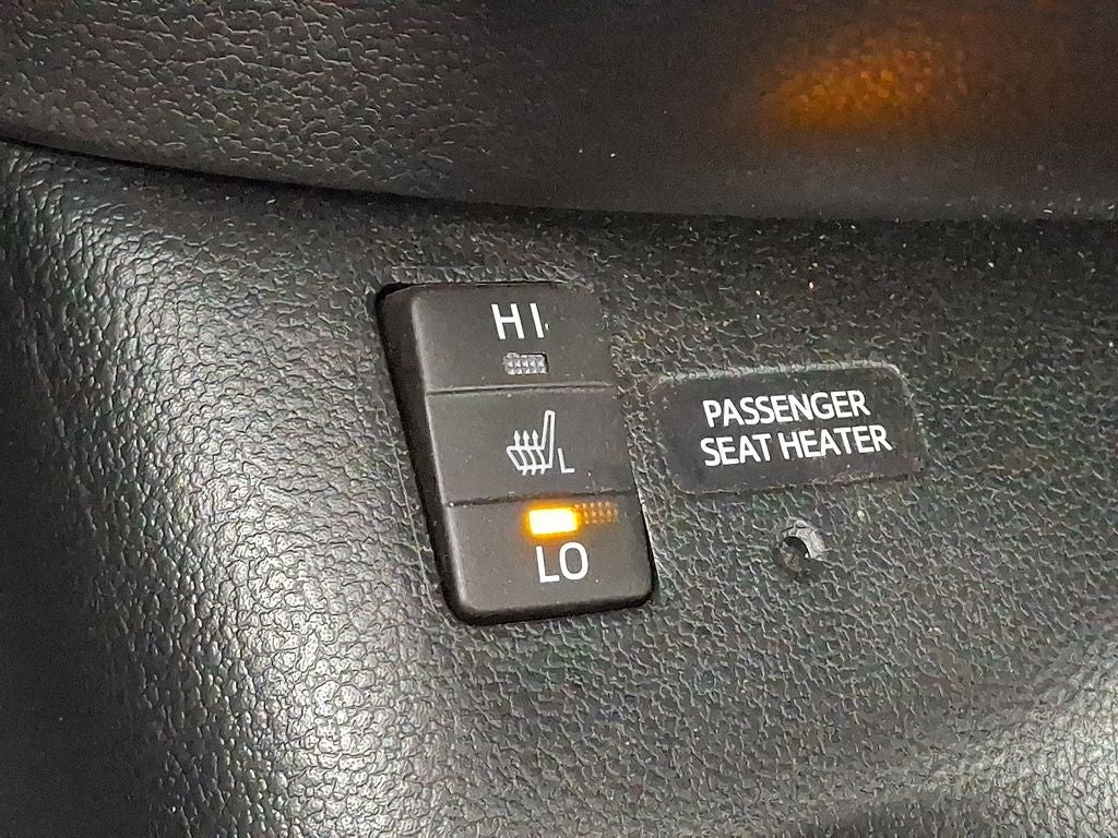 2018 Toyota Prius Four