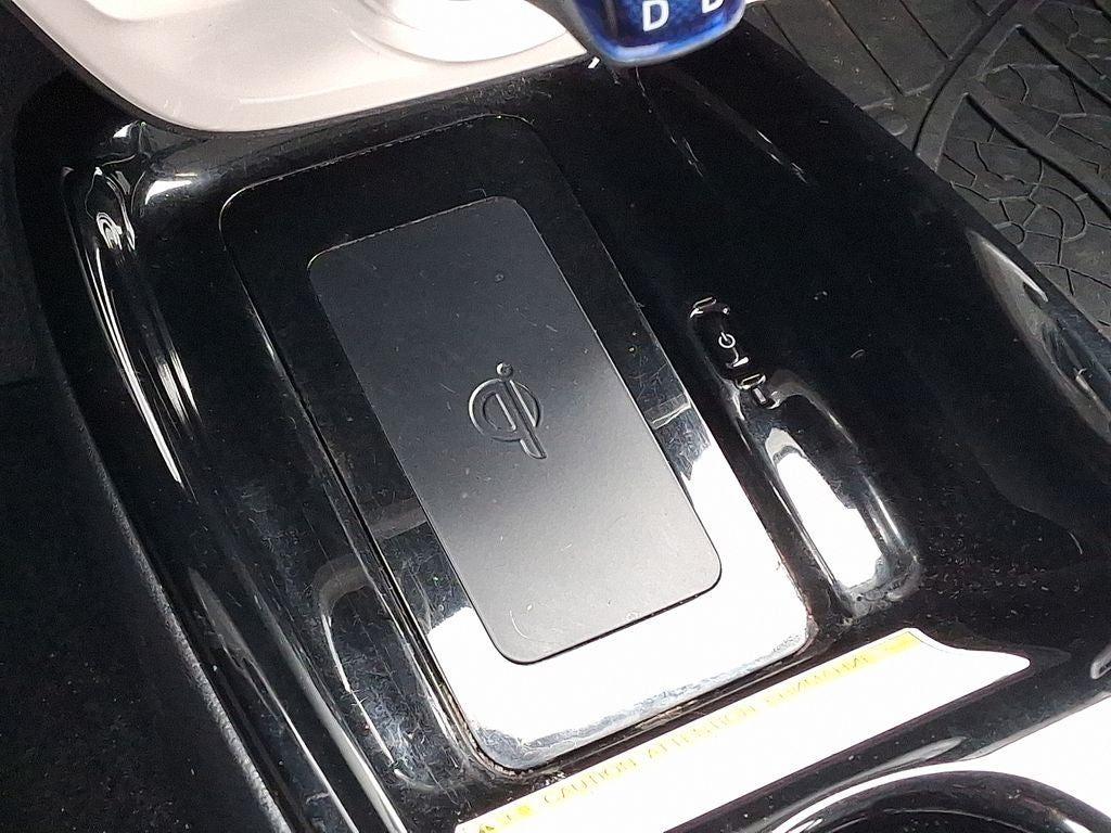 2018 Toyota Prius Four