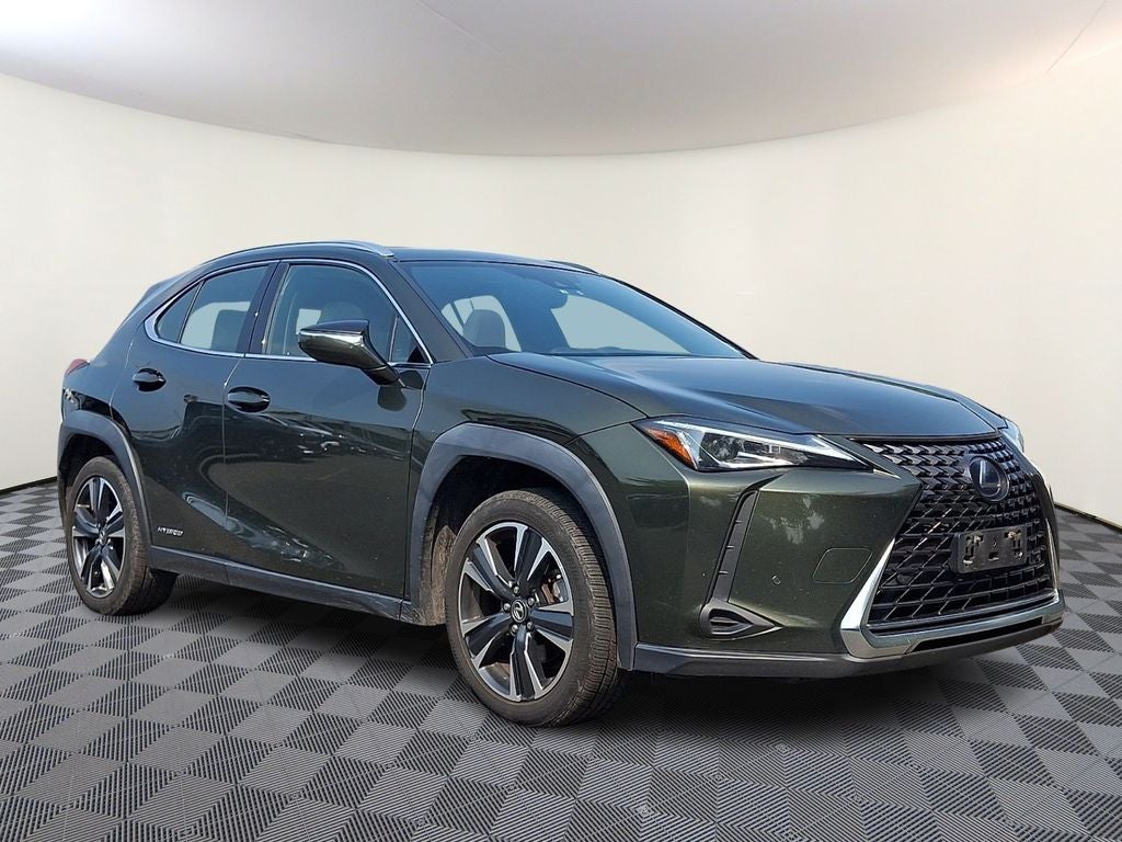 2021 Lexus UX 250h Base