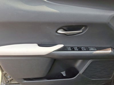 2021 Lexus UX 250h Base