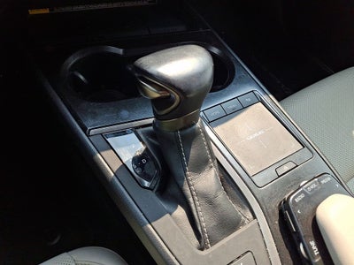 2021 Lexus UX 250h Base