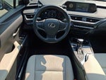 2021 Lexus UX 250h Base