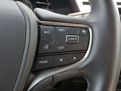 2021 Lexus UX 250h Base