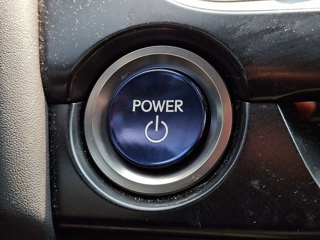 2021 Lexus UX 250h Base