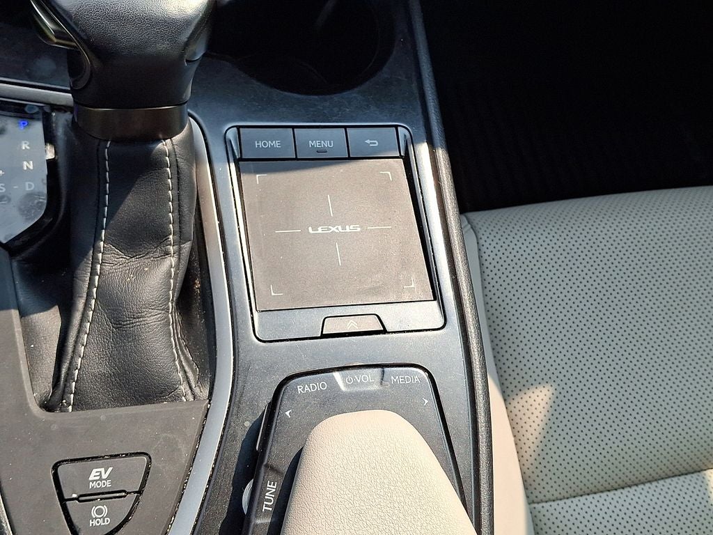 2021 Lexus UX 250h Base