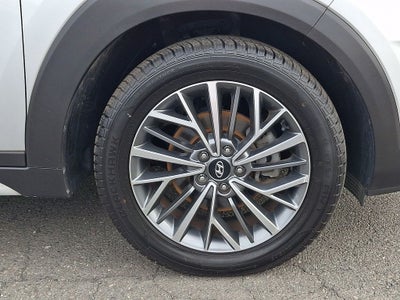 2019 Hyundai Tucson Ultimate