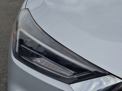 2019 Hyundai Tucson Ultimate