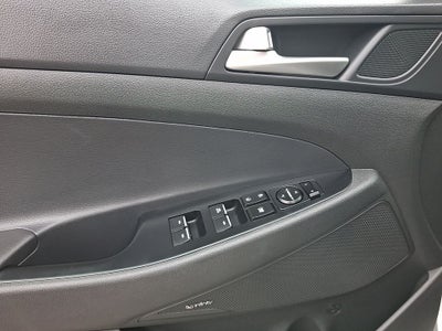 2019 Hyundai Tucson Ultimate