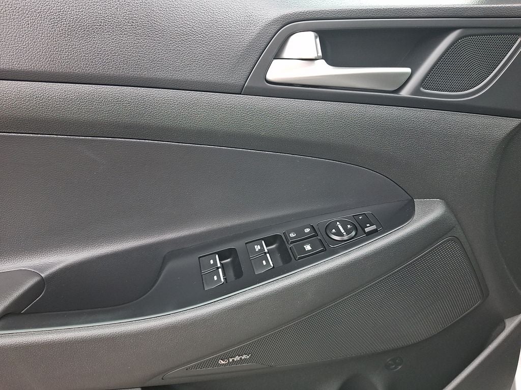 2019 Hyundai Tucson Ultimate