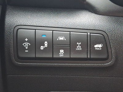 2019 Hyundai Tucson Ultimate