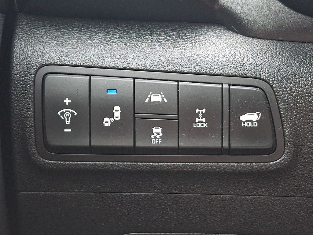 2019 Hyundai Tucson Ultimate