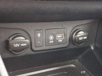 2019 Hyundai Tucson Ultimate