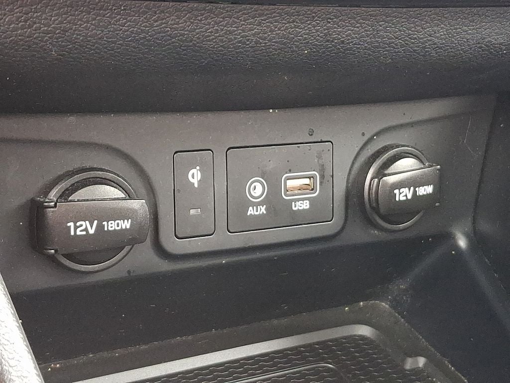 2019 Hyundai Tucson Ultimate
