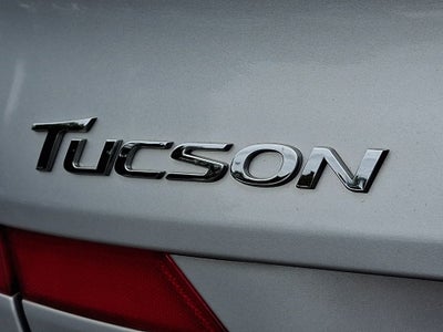 2019 Hyundai Tucson Ultimate