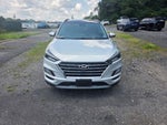 2019 Hyundai Tucson Ultimate