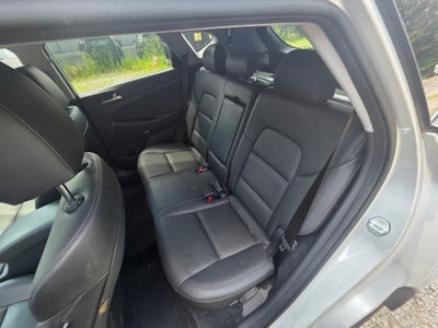 2019 Hyundai Tucson Ultimate
