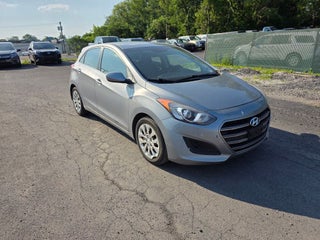 2016 Hyundai Elantra GT Base