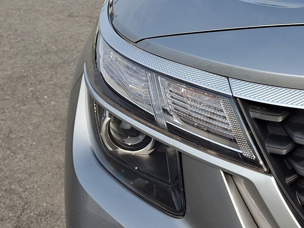 2023 Kia Seltos LX