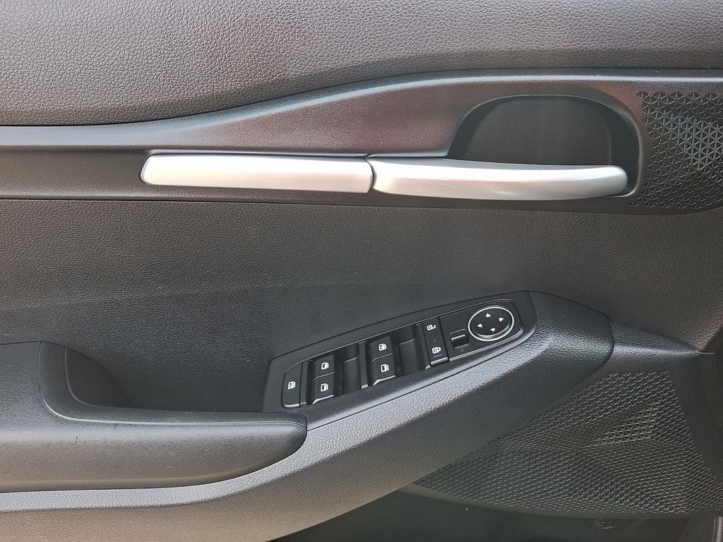 2023 Kia Seltos LX