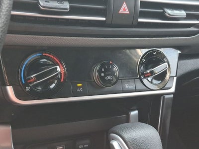 2023 Kia Seltos LX