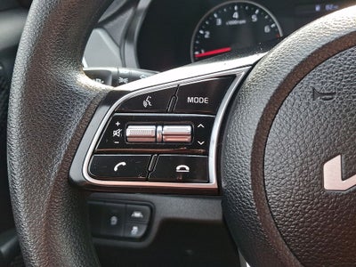 2023 Kia Seltos LX