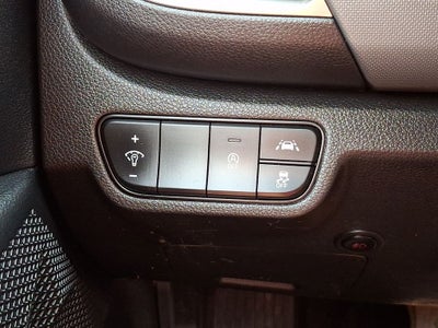 2023 Kia Seltos LX