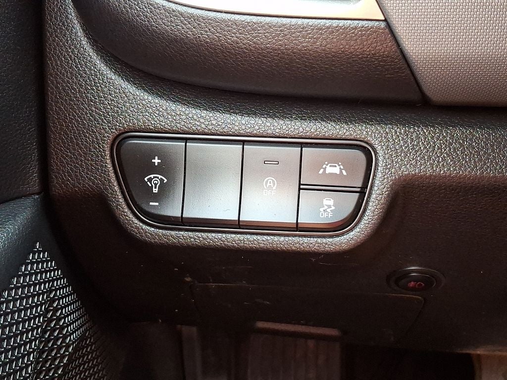 2023 Kia Seltos LX