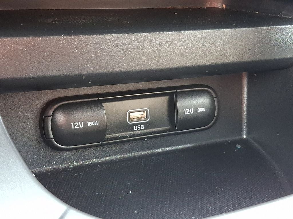 2023 Kia Seltos LX