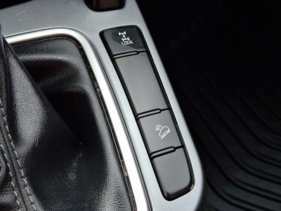 2023 Kia Seltos LX