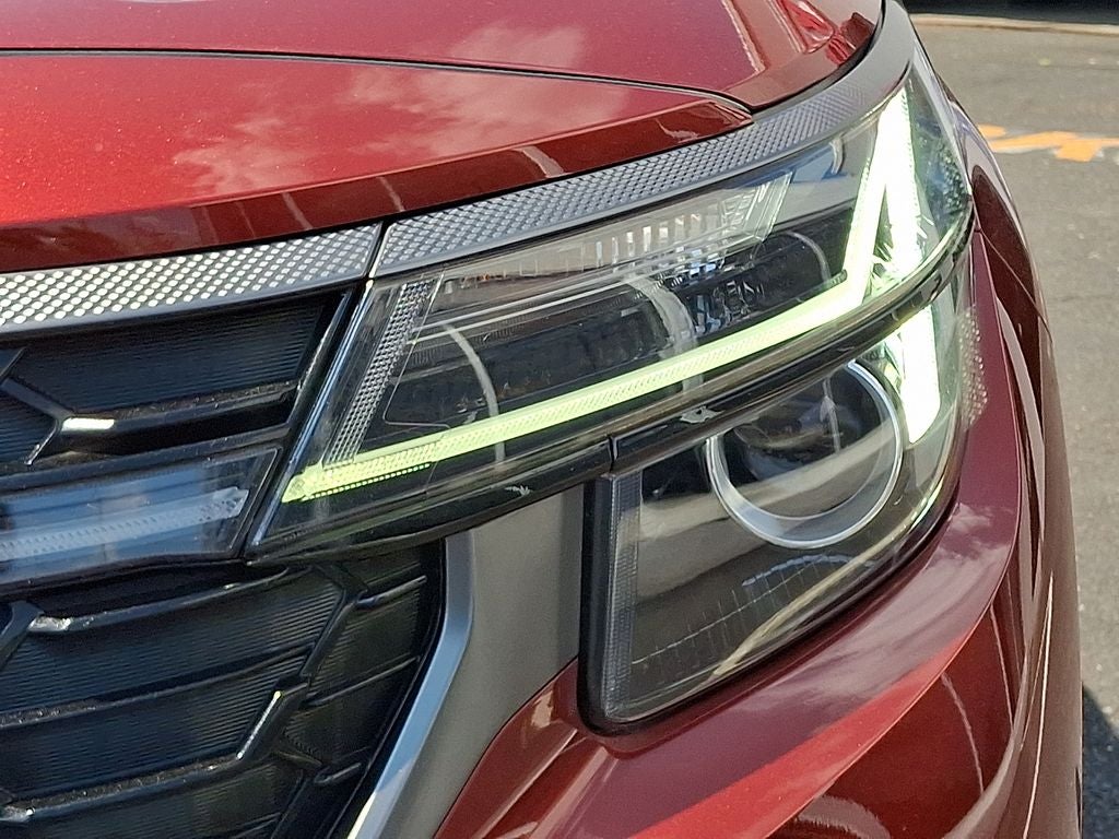 2024 Kia Seltos X-Line