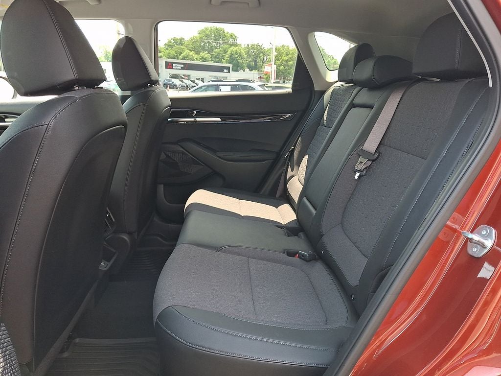 2024 Kia Seltos X-Line