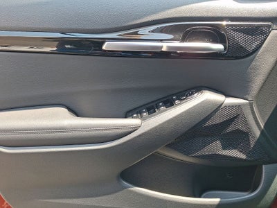 2024 Kia Seltos X-Line