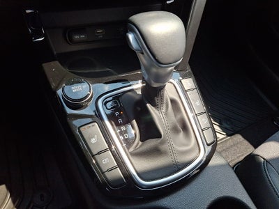 2024 Kia Seltos X-Line