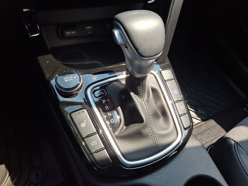 2024 Kia Seltos X-Line