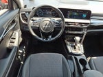 2024 Kia Seltos X-Line