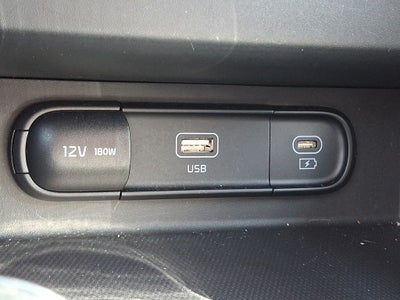 2024 Kia Seltos X-Line