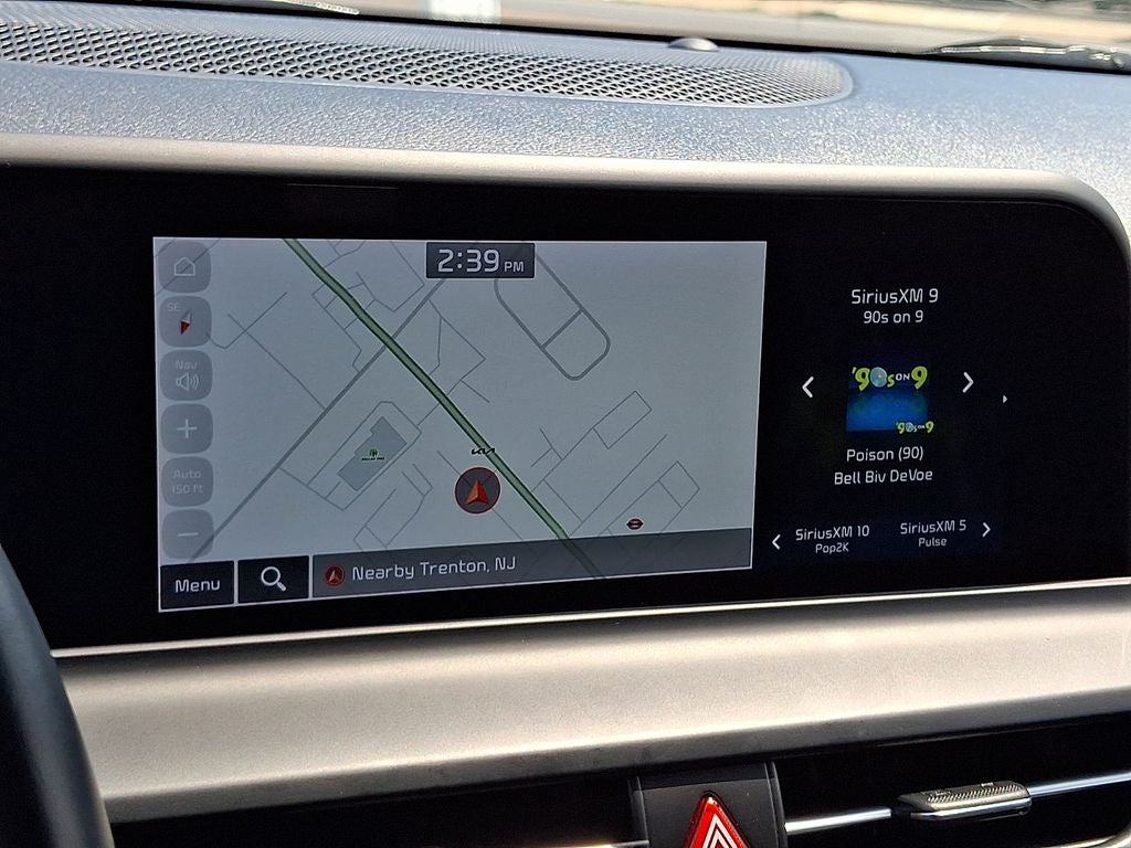 2024 Kia Seltos X-Line