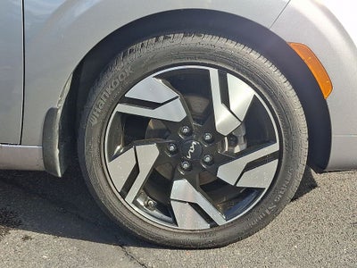 2025 Kia Soul GT-Line