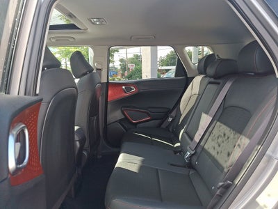 2025 Kia Soul GT-Line