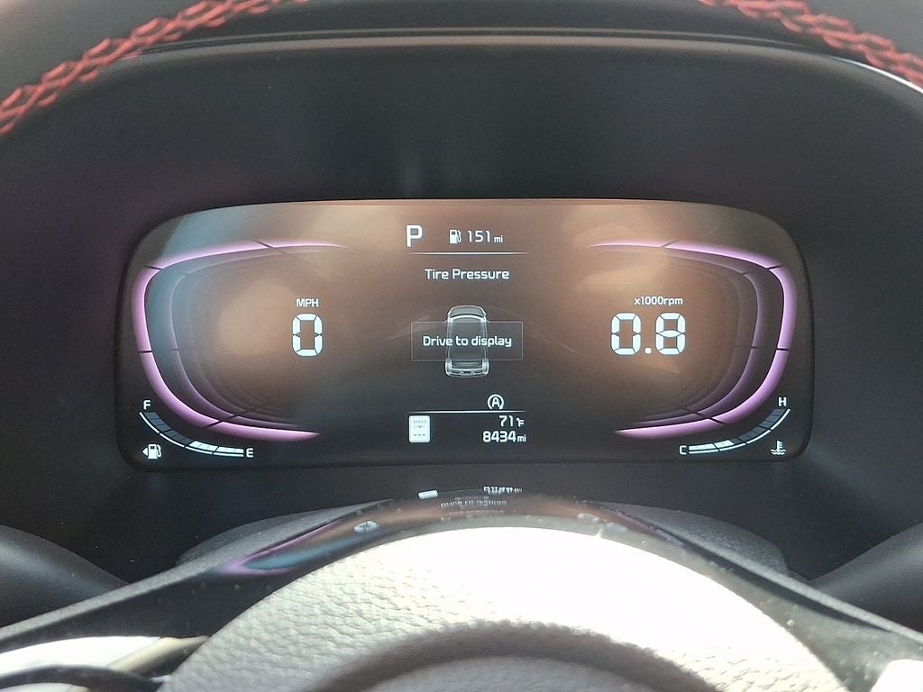 2025 Kia Soul GT-Line