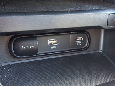 2025 Kia Soul GT-Line