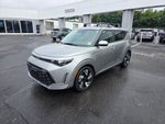 2025 Kia Soul GT-Line