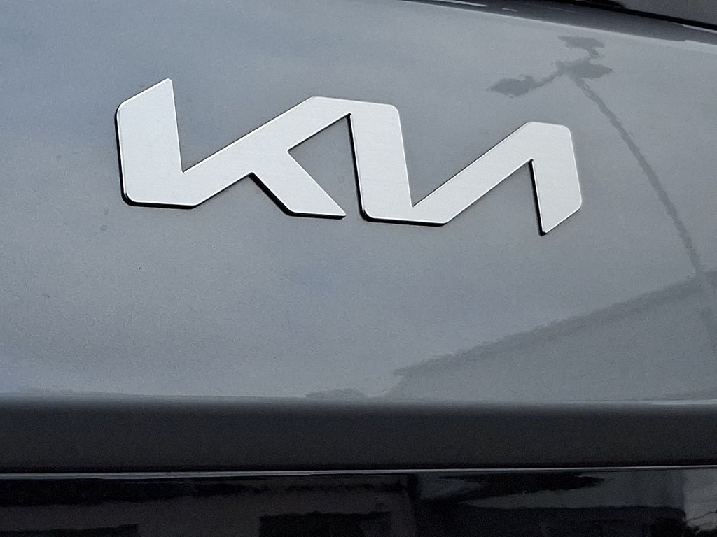 2025 Kia Soul GT-Line