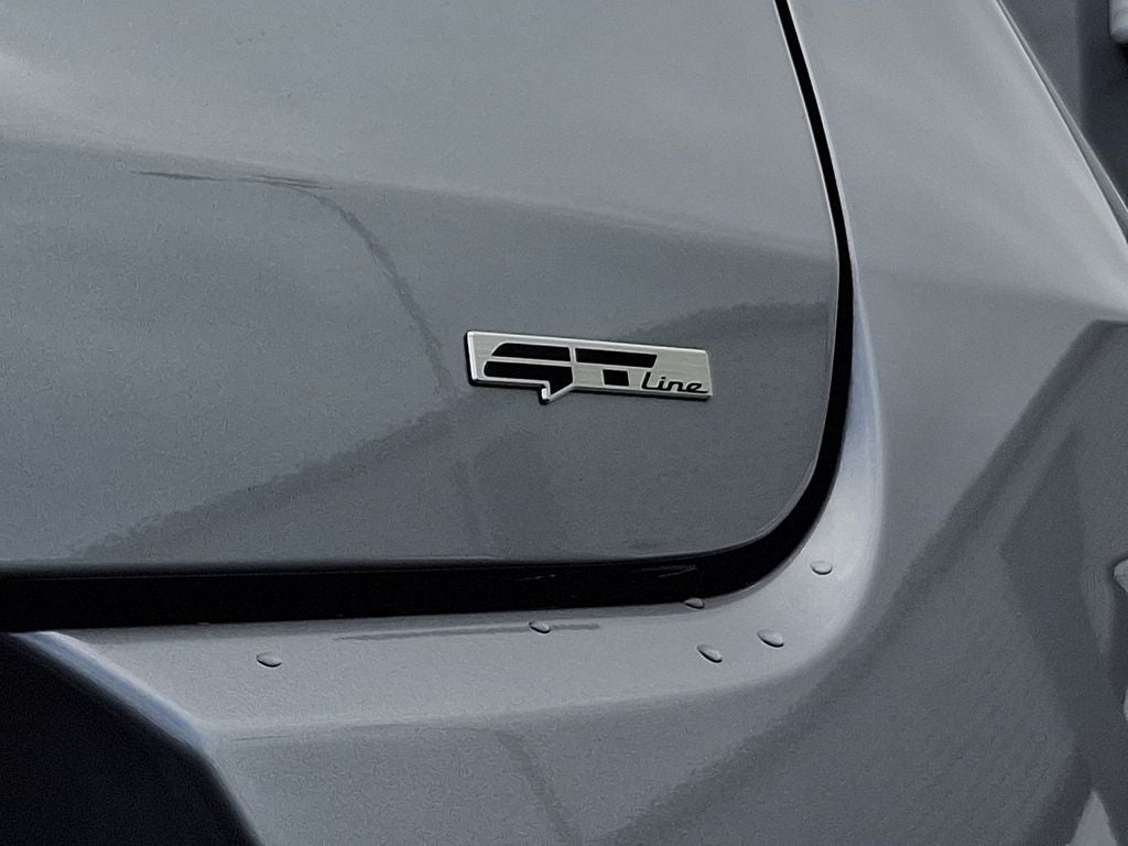 2025 Kia Soul GT-Line