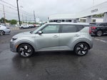 2025 Kia Soul GT-Line