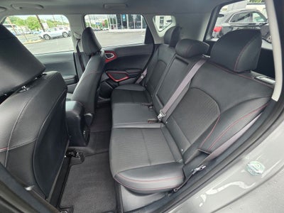 2025 Kia Soul GT-Line