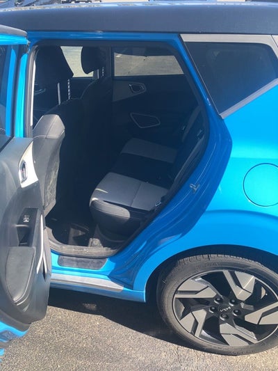 2023 Kia Soul GT-Line